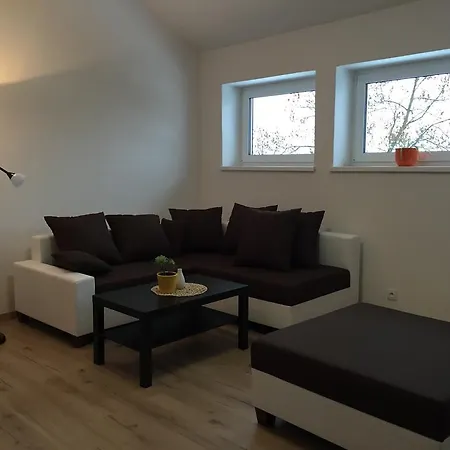 Pensionat Zlata Vyhlidka 3*