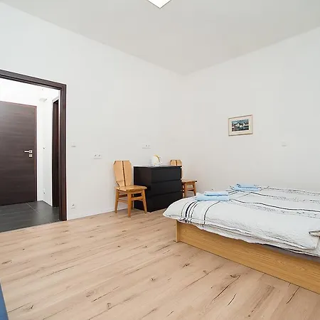 Zlata Vyhlidka Pensionat 3*
