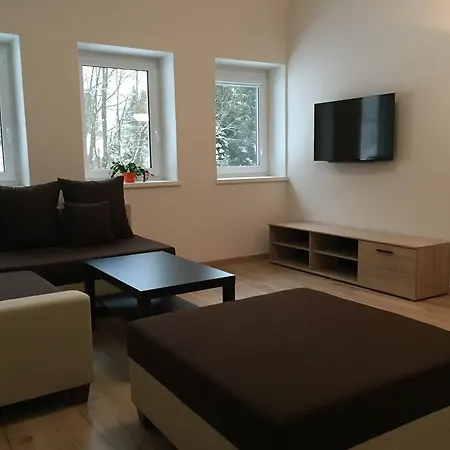 Zlata Vyhlidka 3*