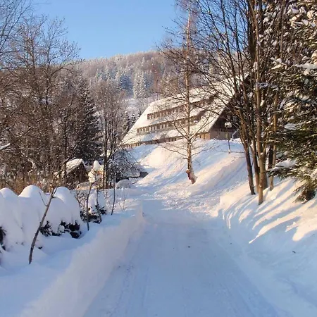 Zlata Vyhlidka 3* Rokytnice nad Jizerou