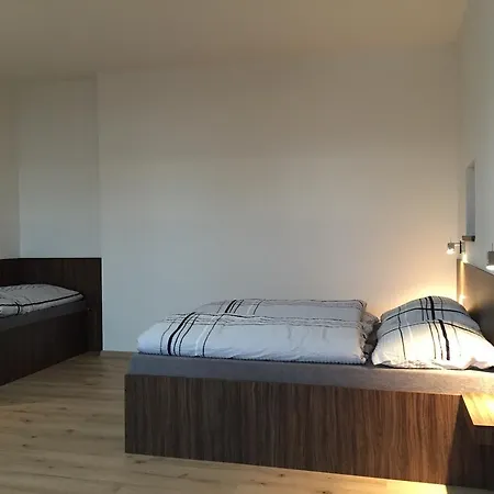 Zlata Vyhlidka Guest house