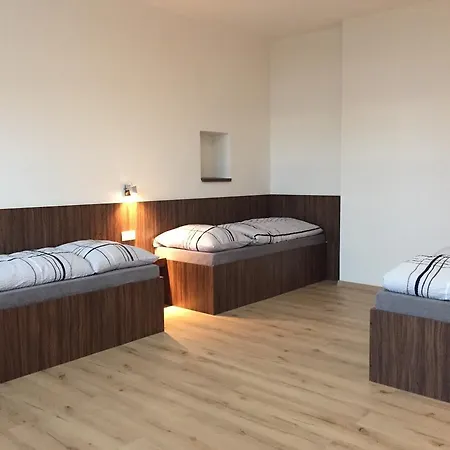 Zlata Vyhlidka Guest house