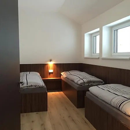 Zlata Vyhlidka 3* Rokytnice nad Jizerou
