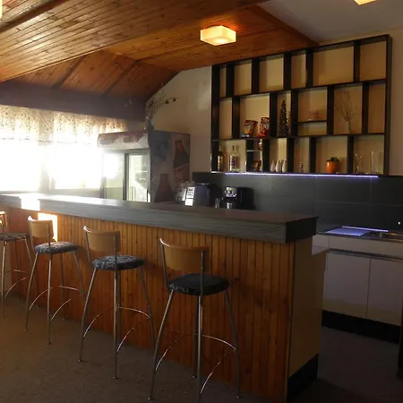 Zlata Vyhlidka Guest house