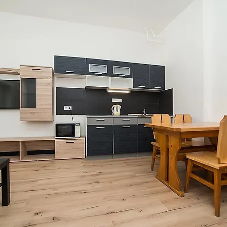 Zlata Vyhlidka Guest house