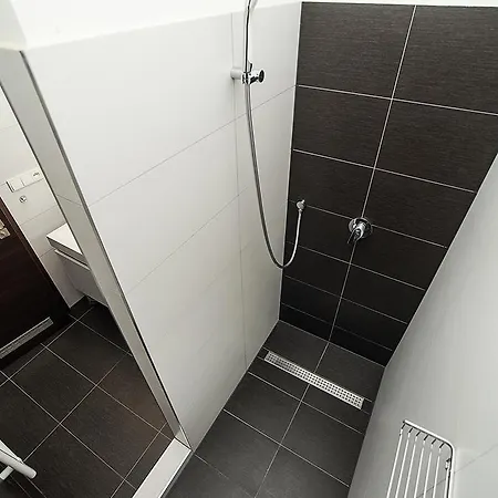 Zlata Vyhlidka Guest house