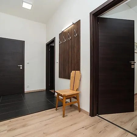 Zlata Vyhlidka Guest house
