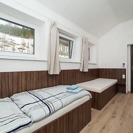 Zlata Vyhlidka Guest house