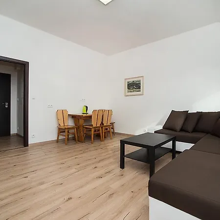 Zlata Vyhlidka 3* Rokytnice nad Jizerou