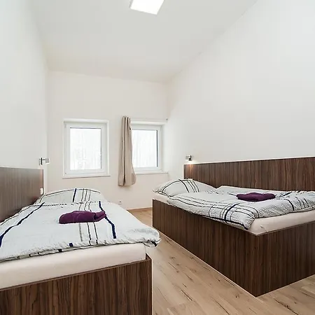 Guest house Zlata Vyhlidka 3*