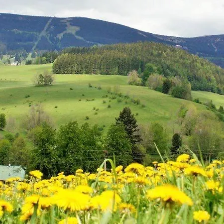 Zlata Vyhlidka Guest house 3*