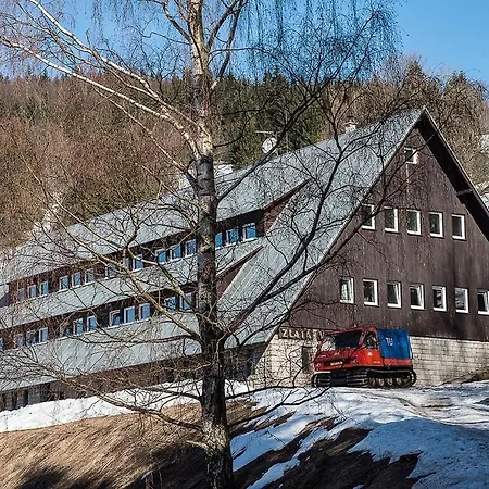 Zlata Vyhlidka Rokytnice nad Jizerou